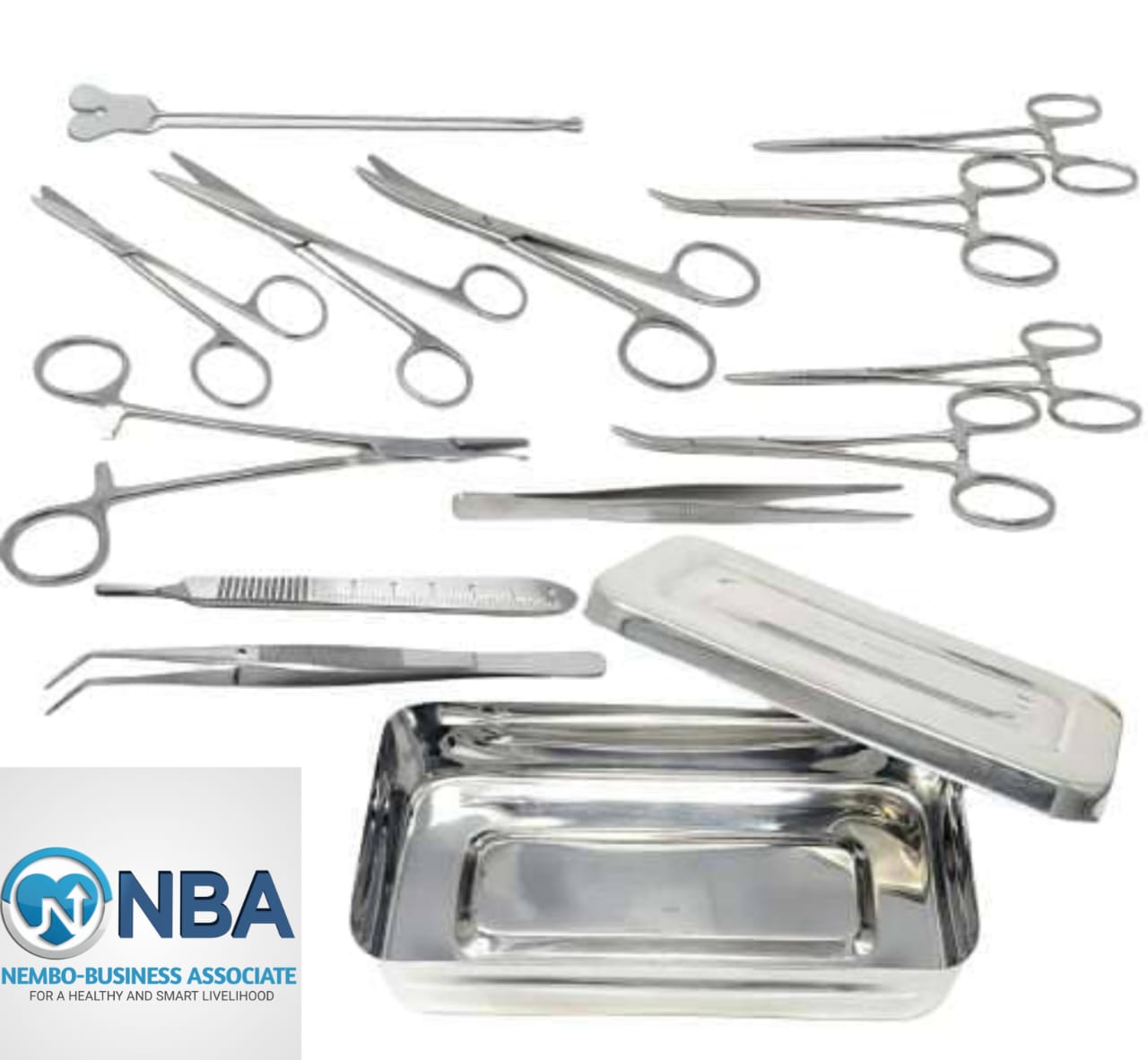 Healthcare support and services