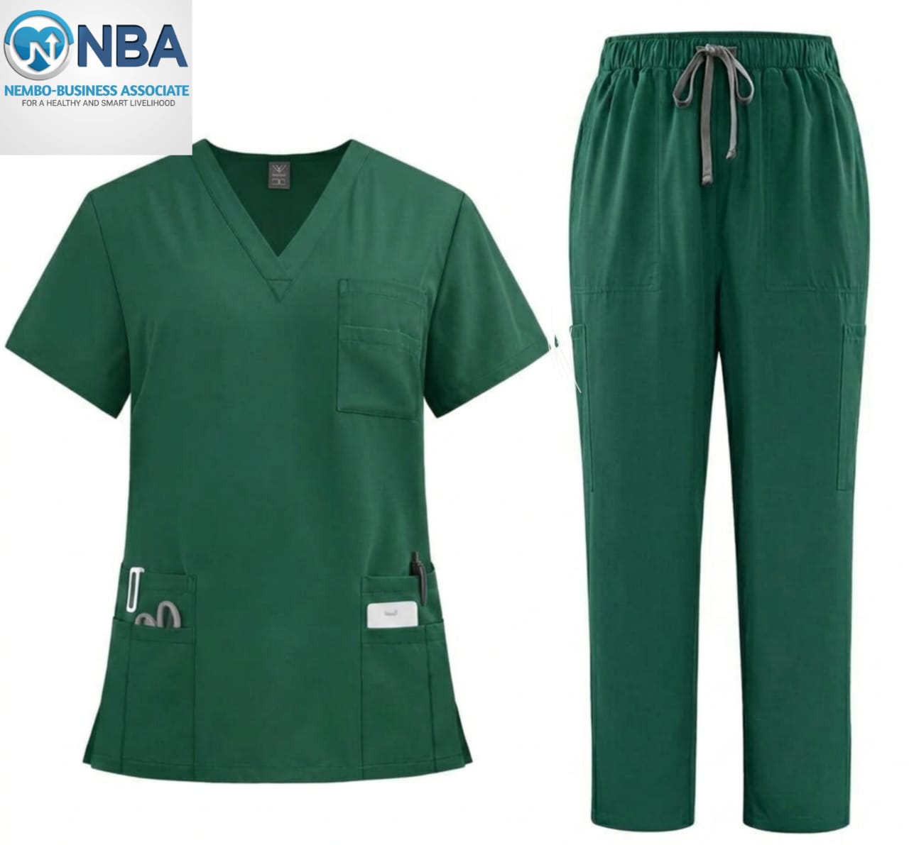 Healthcare support and services
