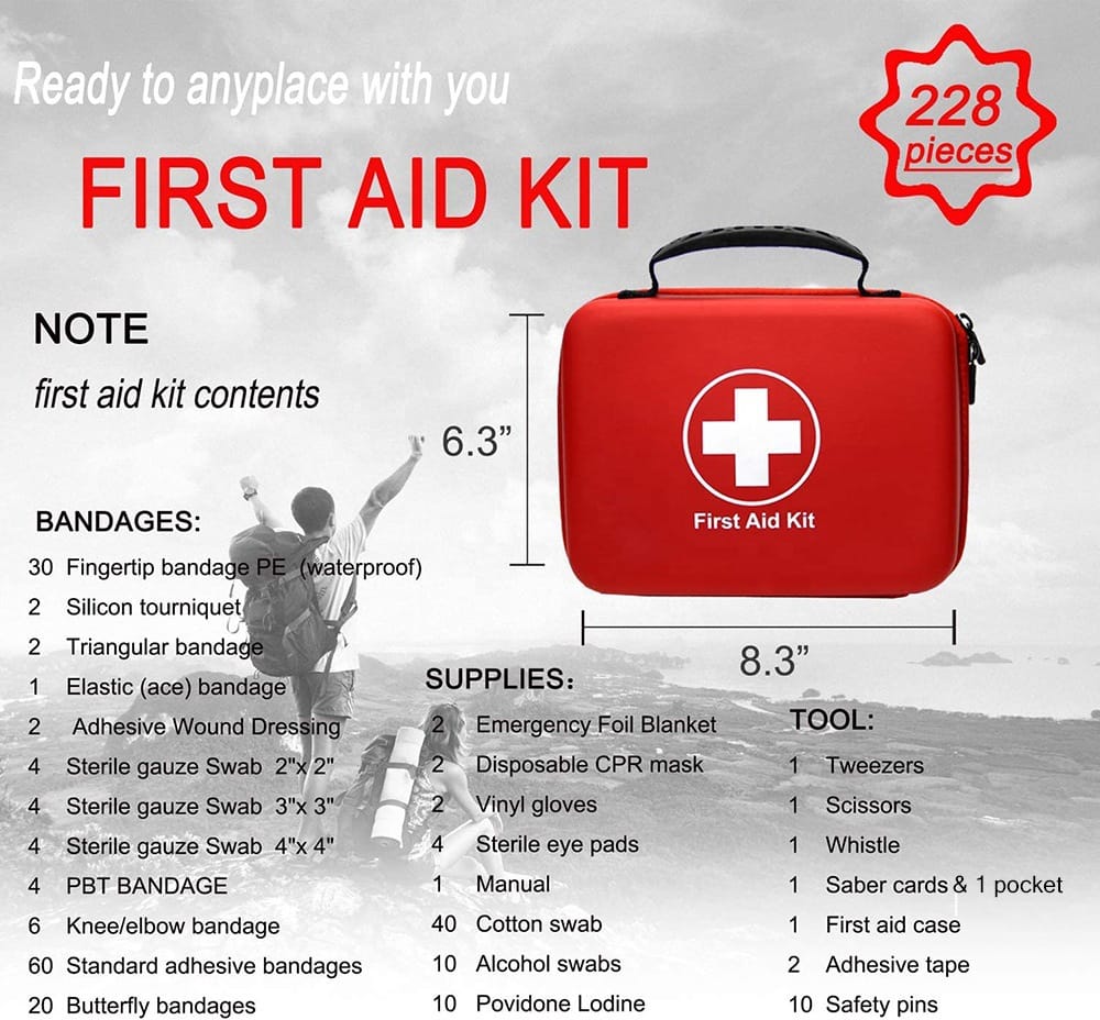 Healthcare support and services