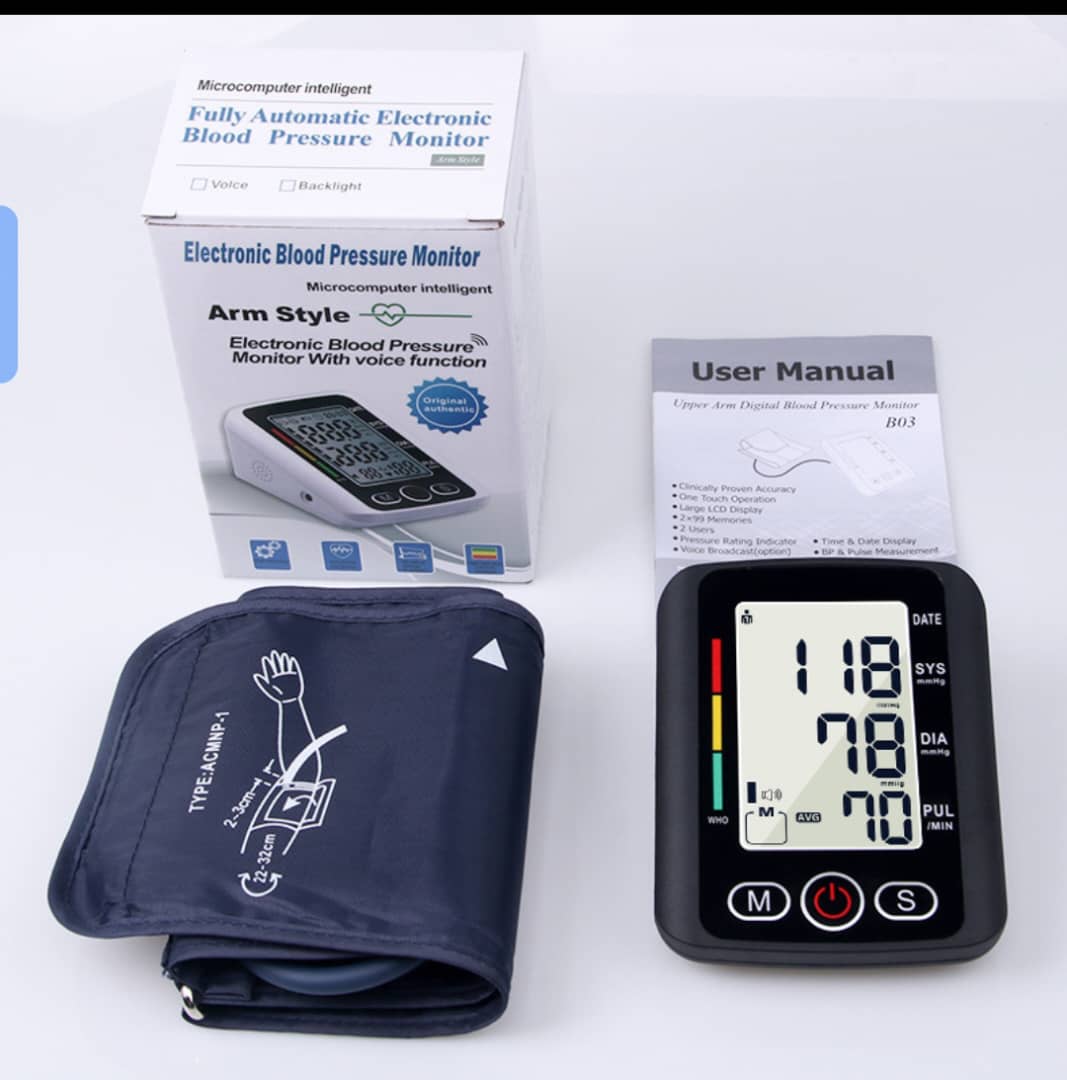 Healthcare support and services