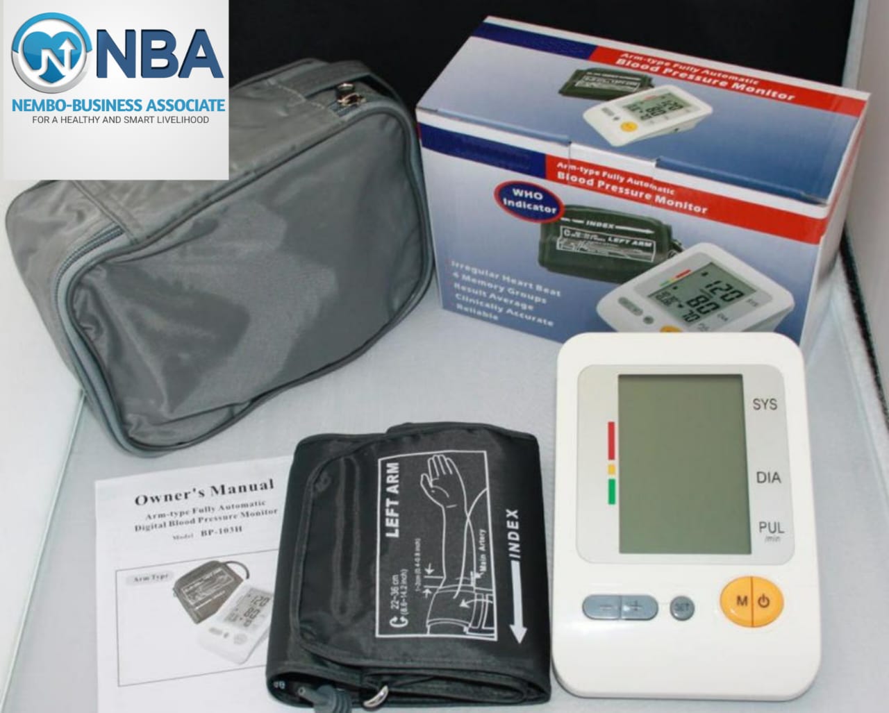 Healthcare support and services