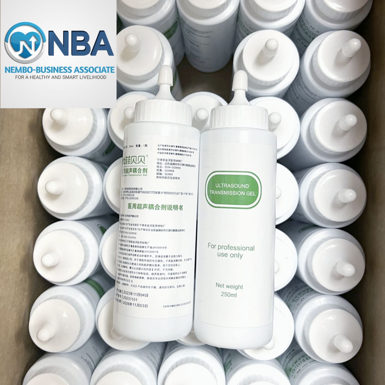 Healthcare support and services
